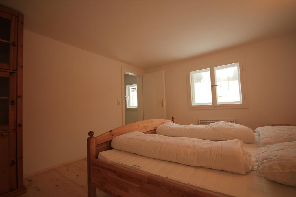 Ferienhaus Am Skihang Altenberg Room photo